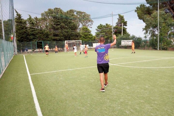 Villaggio Camping Lungomare photo 4