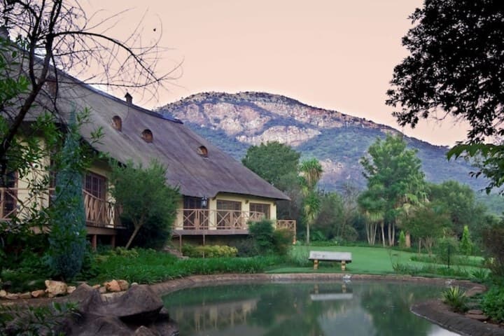 Glenburn Lodge & Spa photo 2