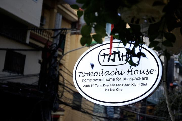 Tomodachi House photo 5