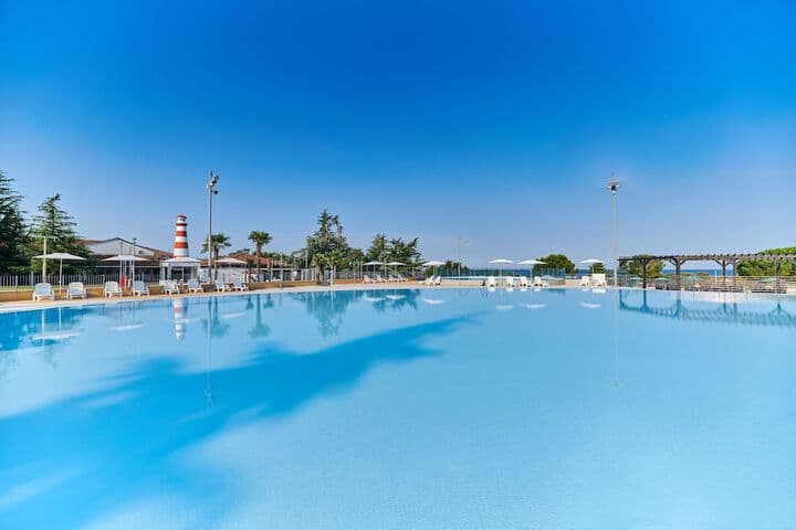 Camping Park Umag photo 4