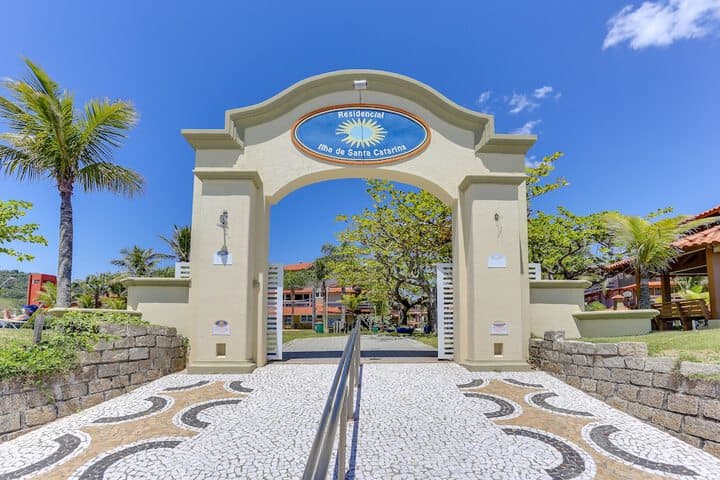 Villas Jurerê Residences photo 4
