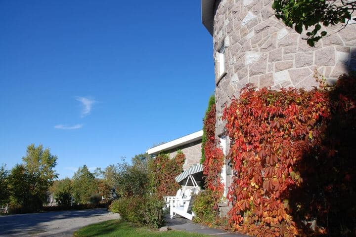 Auberge La Rosepierre photo 3