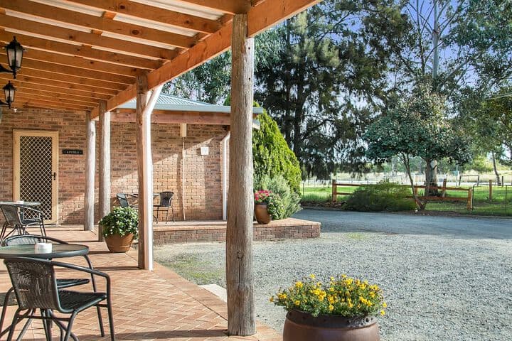 Coranda Lodge photo 5