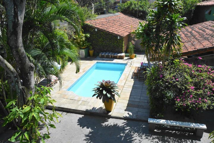Hostel Braz photo 4