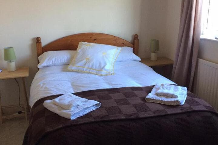 The Old School B&B photo 4
