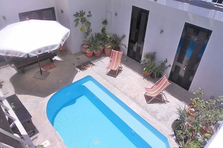 Casa Colonial Mindelo photo 5