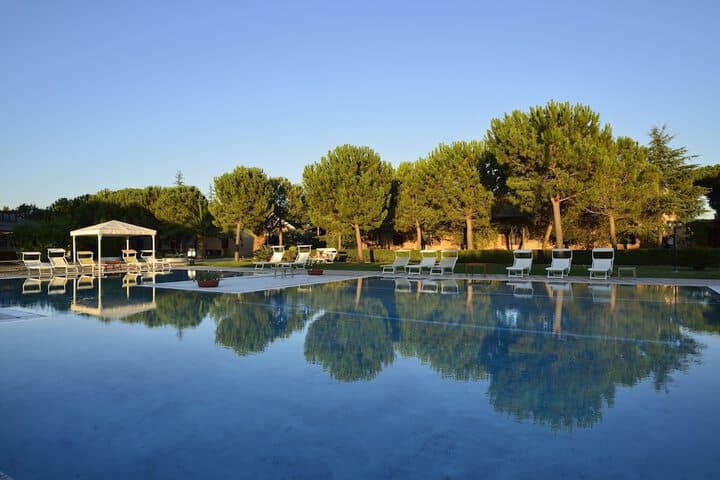 Principina Terra destination view