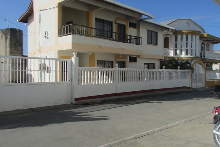 Posada & Hostal Miss Marlly photo 5