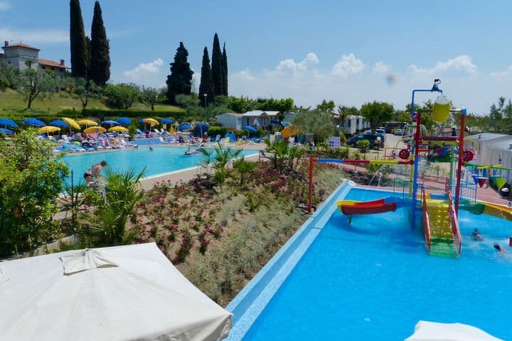 Camping Serenella photo 5