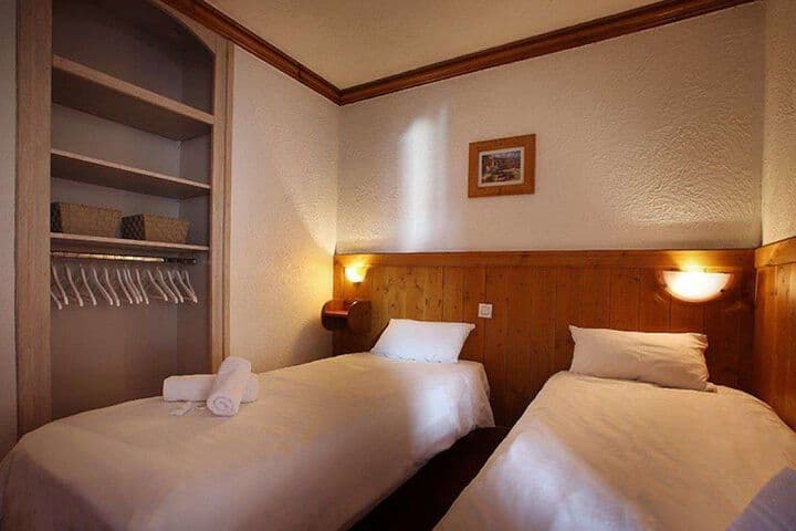 Travel scenery