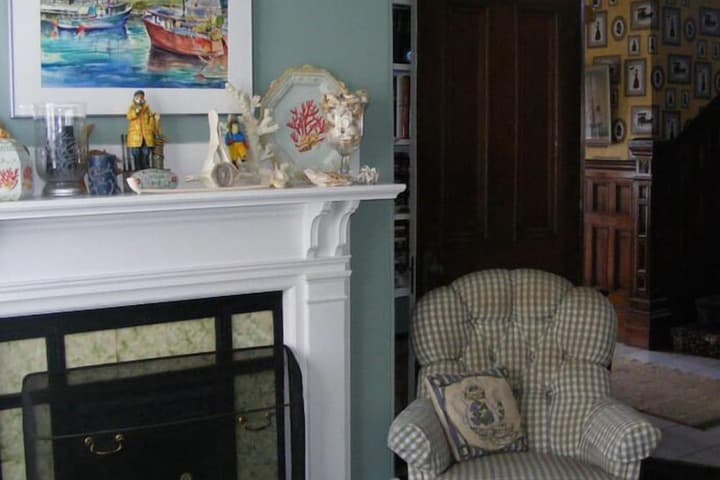 Rothesay House Heritage Inn B&B photo 5