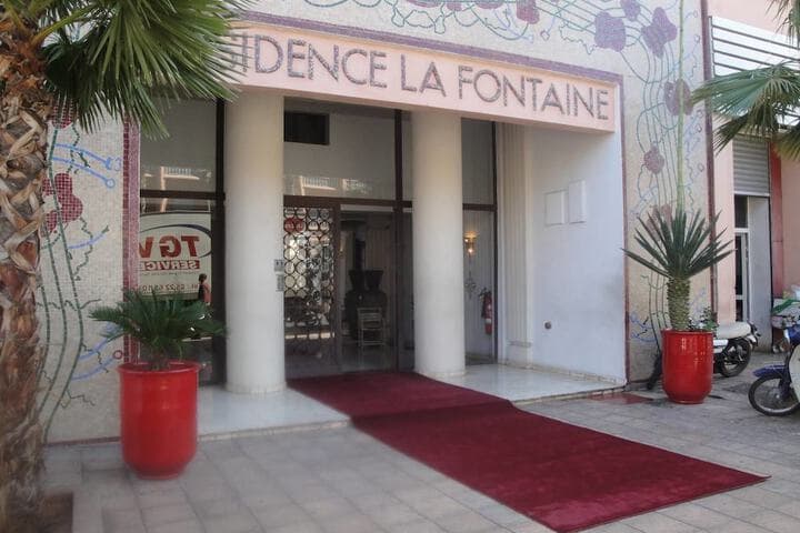 La Fontaine photo 2
