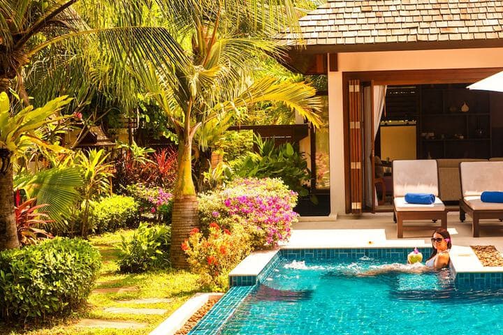 Baan Kluay Mai Luxury Pool Villa photo 2