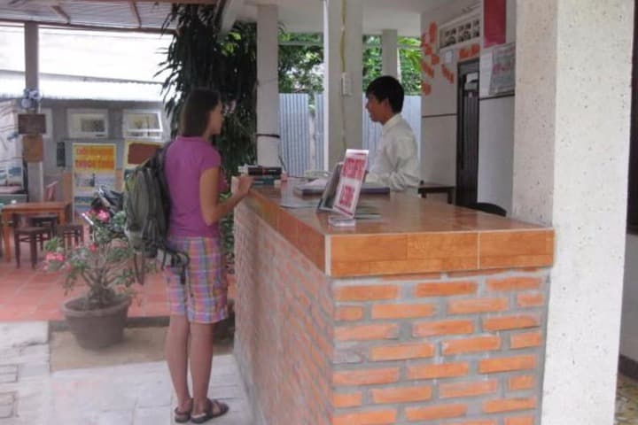 Cocosand Hotel photo 5