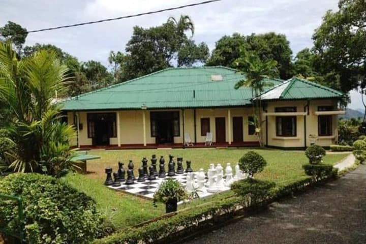 Ancoombra Tea Estate Bungalow photo 3