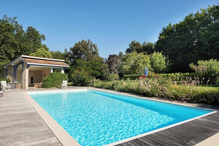 La Sauvageonne photo 3