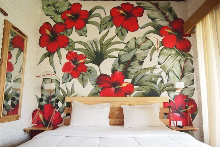 Gili Escape Bungalows photo 2