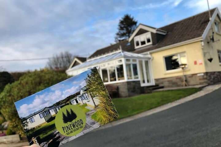 Pinewood B&B photo 2