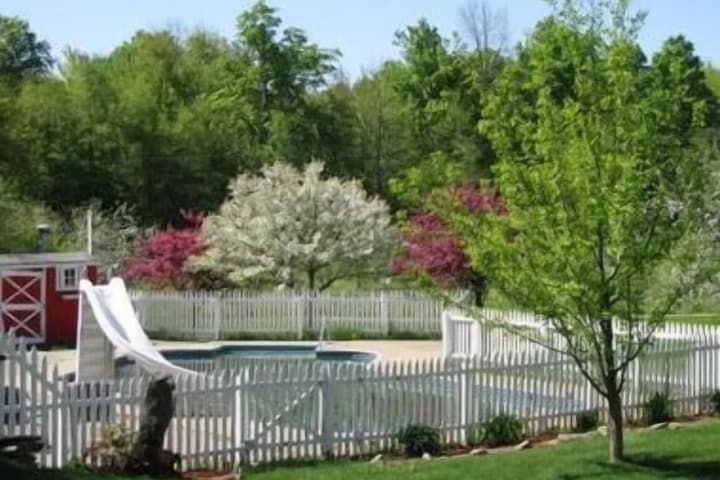 The Inn at Buck Hollow Farm photo 5