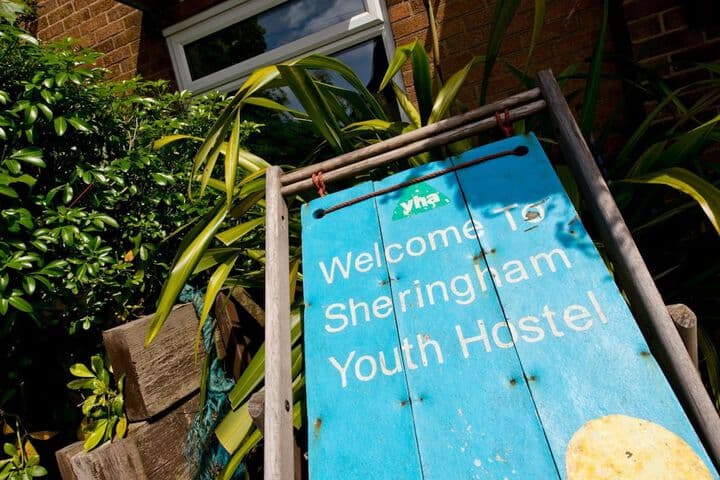 YHA Sheringham Hostel photo 2