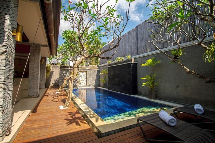The Wolas Villa & Spa photo 5