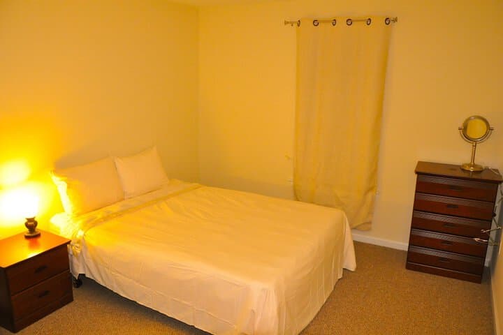 AnYi Guesthouse JFK photo 5