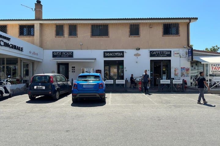Le Ghiande Guest House photo 2