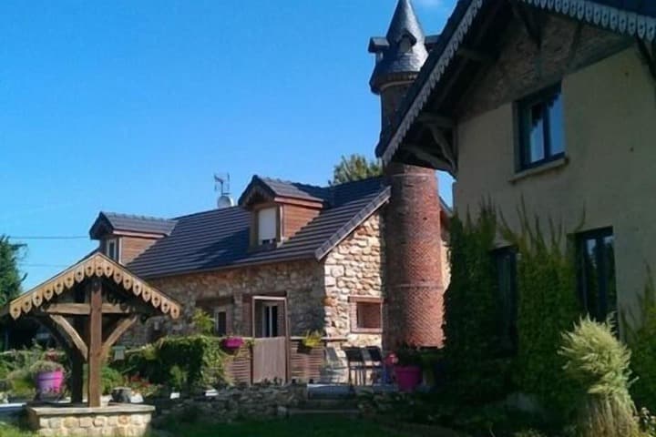 Le Chalet Champenois photo 4