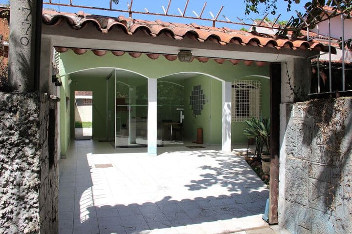 ClubeHostel São Francisco photo 2