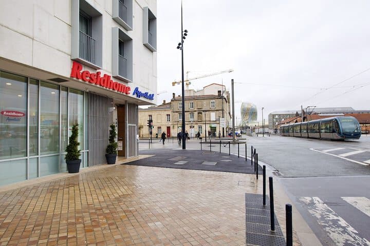 Residhome Bordeaux photo 5