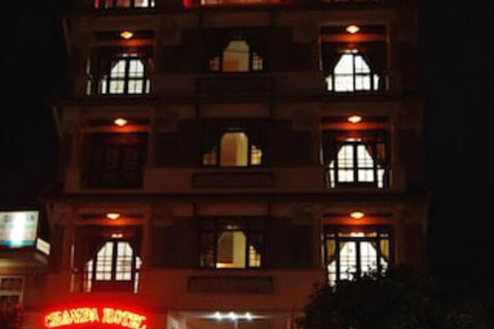Champa Lang Co Hotel photo 4