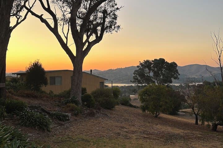 Burnt Creek Cottages Mansfield photo 4