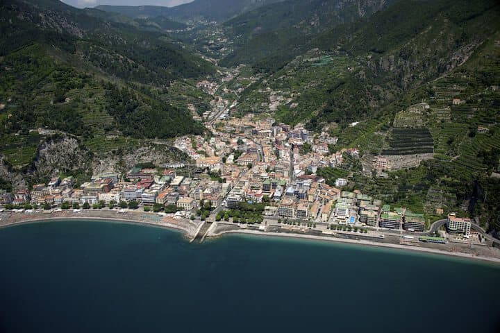 Casa Vacanze Maiori photo 3