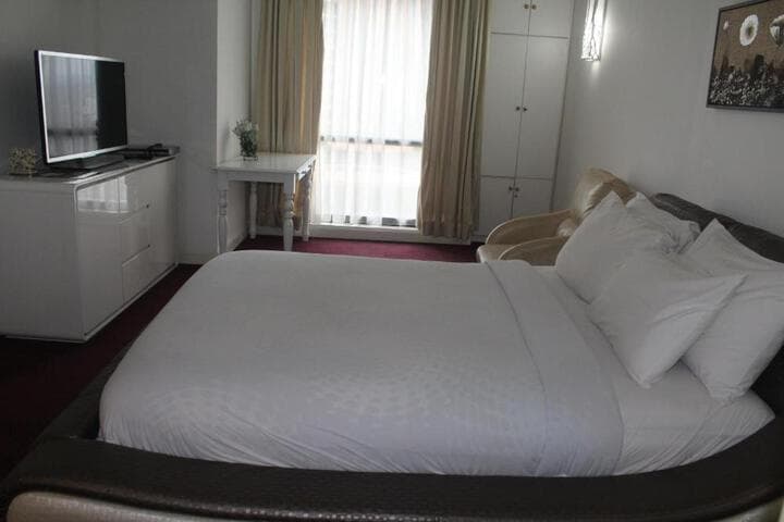 Best Apartment at Times Square photo 4