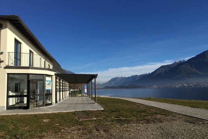Lake Como Beach Hostel photo 3