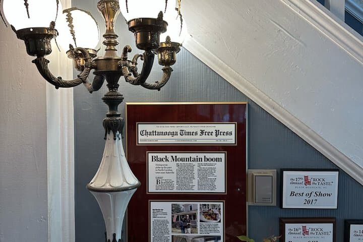 Red Rocker Inn photo 5