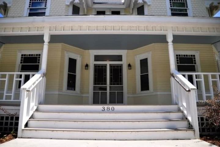 Greenway House Bed & Breakfast photo 2