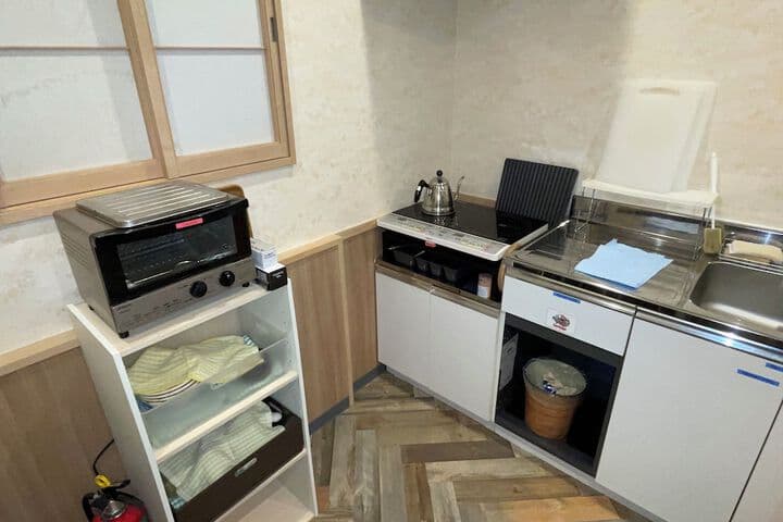 Guesthouse OC photo 5