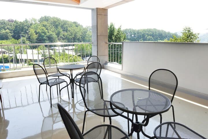 Andong Poong gyung HOSTEL n LIBRARY photo 4