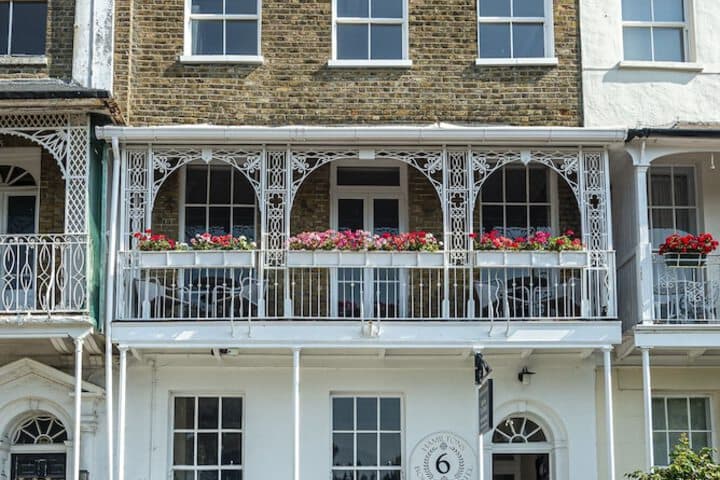 Hamiltons Boutique Hotel photo 5