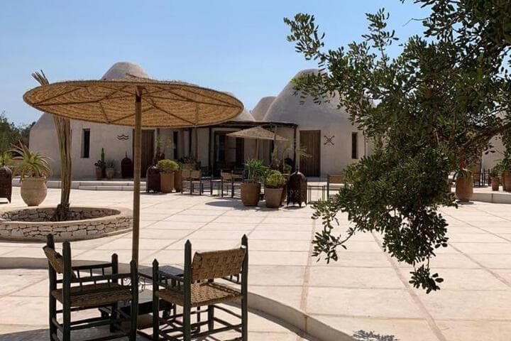 Les Jardins de Villa Maroc photo 5