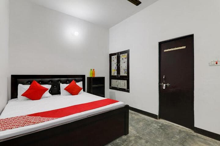 Relax Inn Hotel photo 1