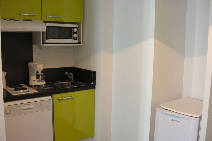 All Suites Appart hotel Bordeaux Lac photo 5