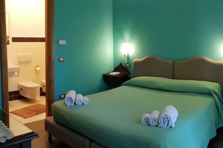 B&B Casa del Sole photo 5