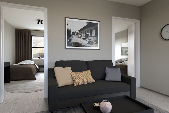 Naantali City Apartments photo 3