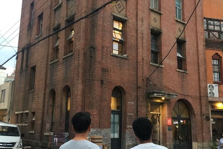 Orange Guesthouse Hostel photo 4