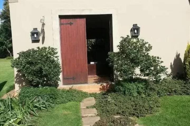Town&Country Guest House photo 2