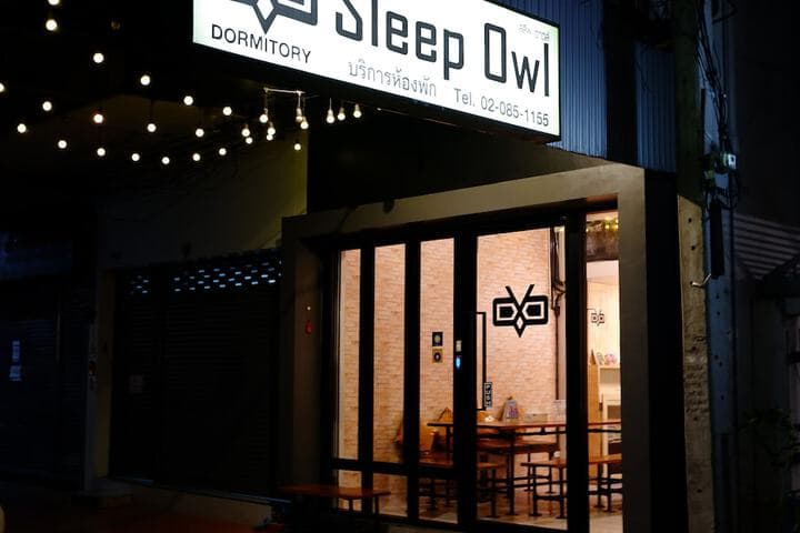 Sleep Owl Hostel photo 3