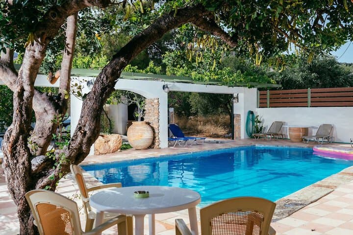 Ammoudara Beach Hotel & Apartments photo 5