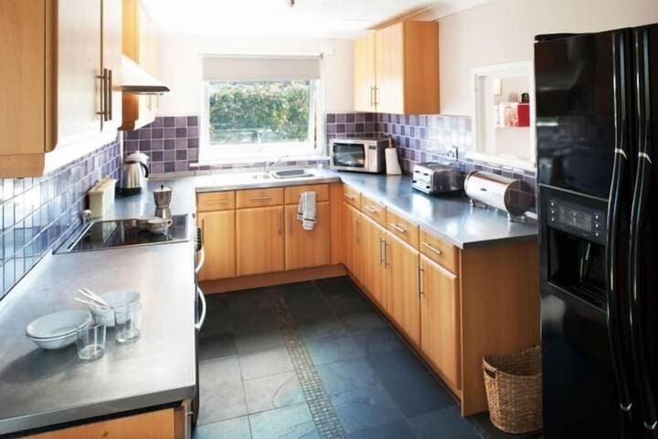 Gwithian Holidays Godrevy House photo 2